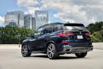 BMW X5 M50d 2018 года (WW)